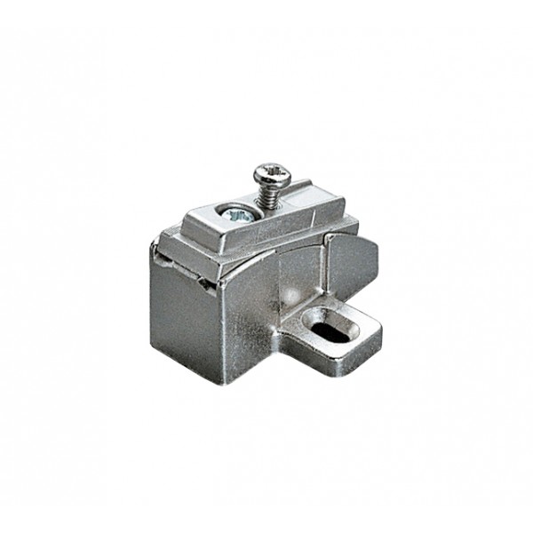 Basetta regol. da 0 a +10