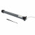 Motore tubolare per tapparelle 95kg - 50NM diametro 45 con staffa e adattatore