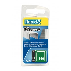Graffe 140/14mm g 0.65m narrow blister