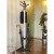 Appendiabiti portaombrelli piantana acciaio plastica 170 cm flow bama antracite