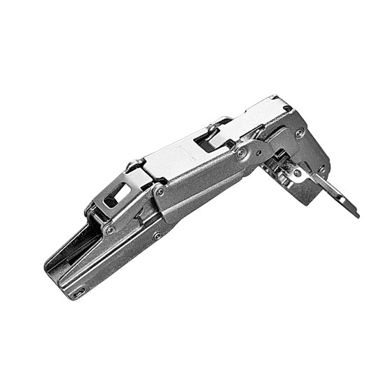 Cerniera ap.165°.c/autom.collo h.9