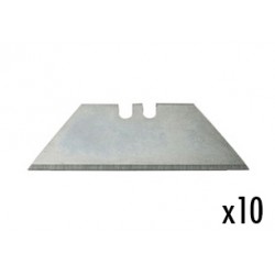 Lame cutter a serramanico l. 19 mm (10 pz)