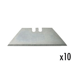 Lame cutter a serramanico l. 19 mm (10 pz)