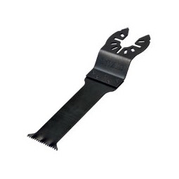 Lama segmen. multifunz. t. pieno l. 31 mm legno d.