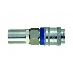 X300 u portagomma d.6mm (int.) d. 14mm (est.)