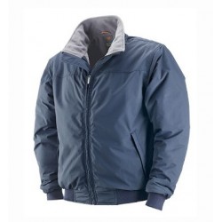 Giubbino new bristol blu m