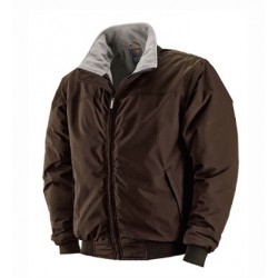 Giubbino new bristol marrone s