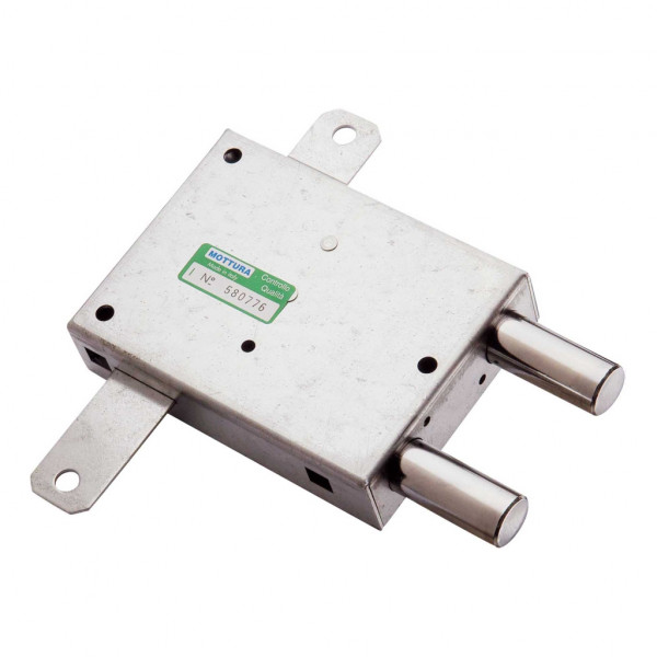 Deviatore ad applicare Mottura 96086S0C1 per porte blindate