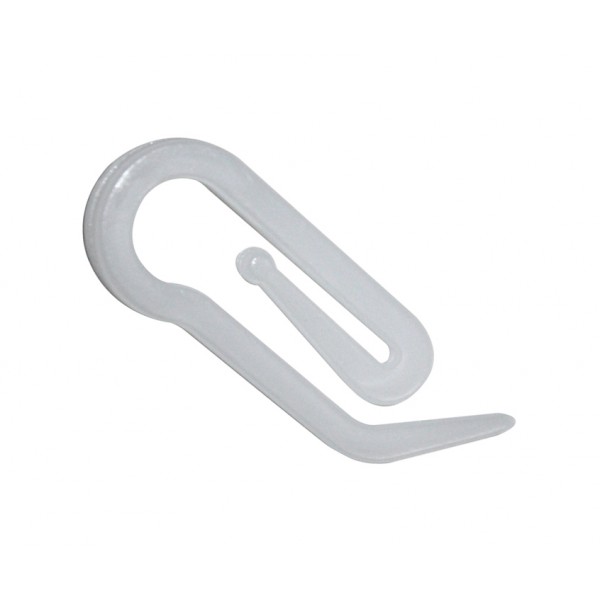 Ganci proboscide rinforzati (paperino)