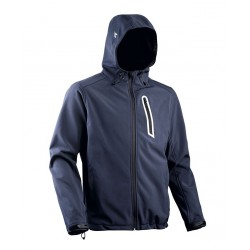 Giubbotto sail blu polvere tg xl