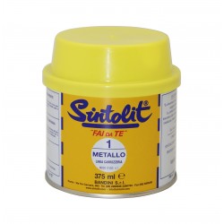 Sintolit ml.375 metallo