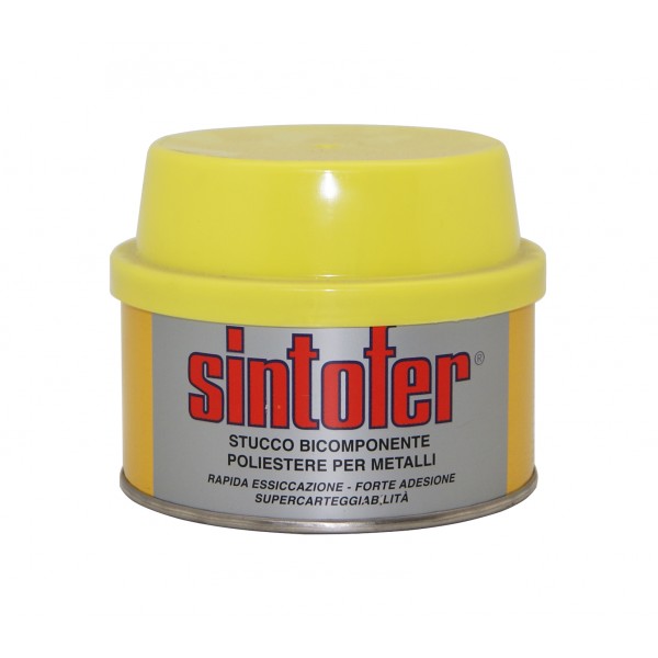 Sintofer mini poliestere 175 ml