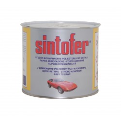 Sintofer ml.750  grigio