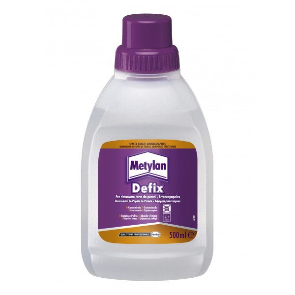Metylan - defix staccaparati 500ml (ex 1697386)