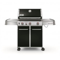 Barbecue a gas Weber Genesis E-330 GBS nero