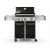 Barbecue a gas Weber Genesis E-330 GBS nero