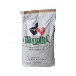 Duroxill 850 adesivo ureico naturale 25 kg