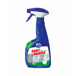 Spray antimuffa senza cloro 500 ml Air Max D1016