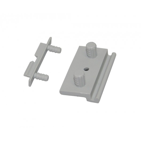 Aggancio rapido binario superiore