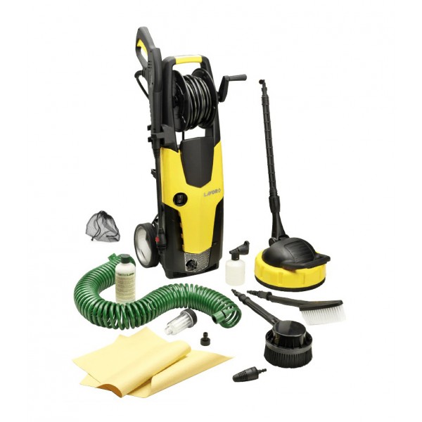 Idropulitrice stm 160 ad acqua fredda lavorwash 8.086.0034c
