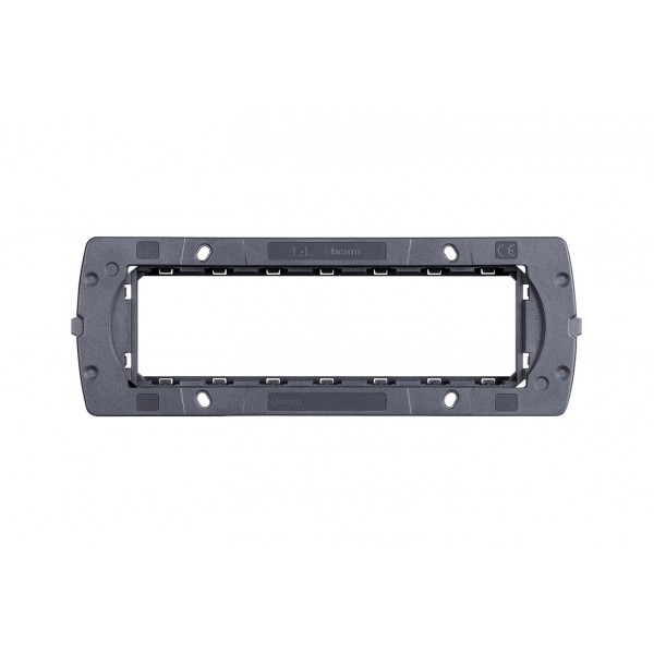 Fp living light - supporto unico 7 posti
