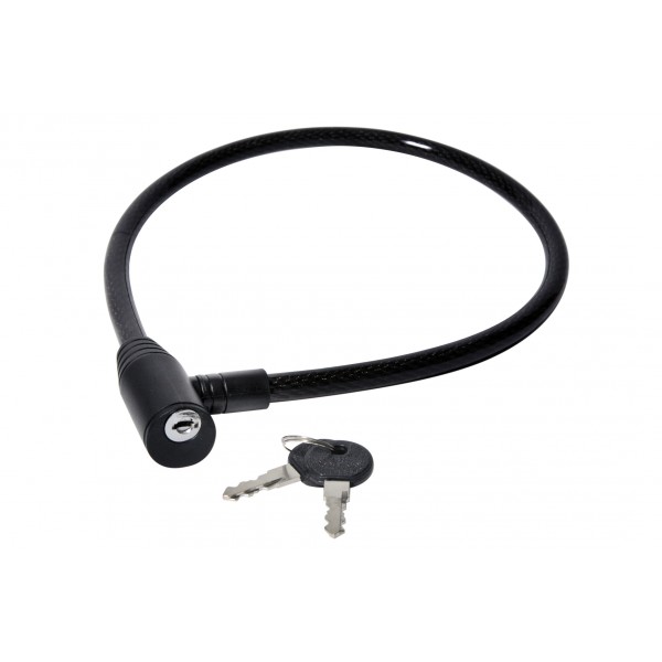 Lucchetto a fune 12x80 cm a chiave