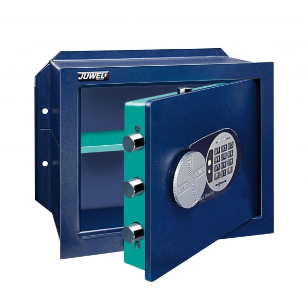 Cassaforte elemaster a muro elettronica 3a-20