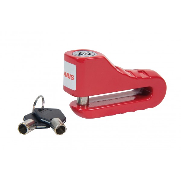 Blocca disco moto spina da 10 mm