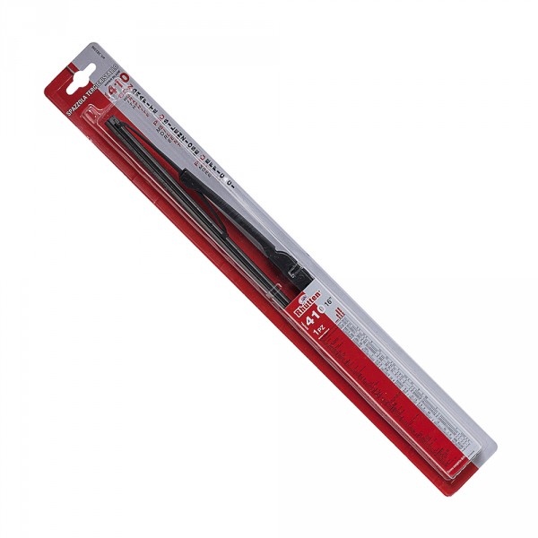 Spazzola tergi standard rhutten 41cm