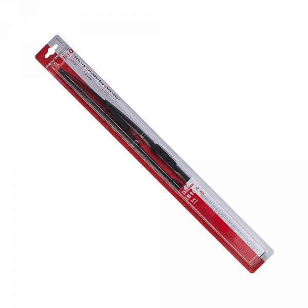 Spazzola tergi standard rhutten 51cm