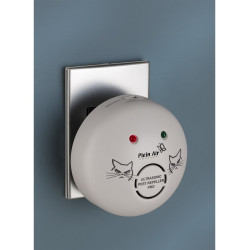 Dissuasore ad ultrasuoni per topi ar-m4