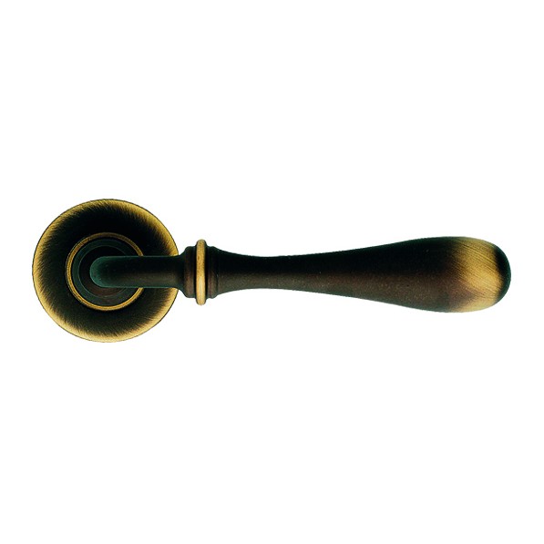 Man. tosca r/b tonde d. 45 bronzo opaco