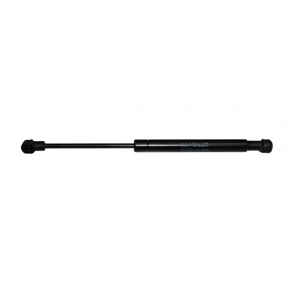 Pistone a gas lift-o-mat int. 375,5 150 n nero