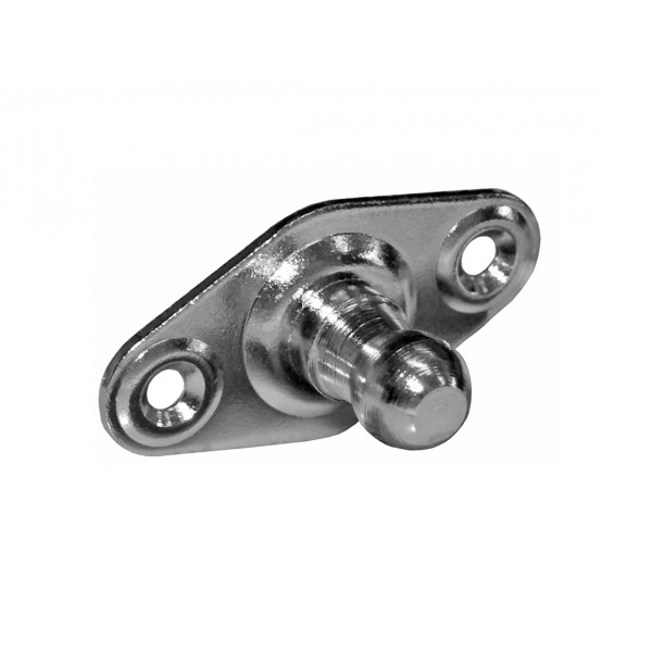 Supporto spalla con riporto d. 10