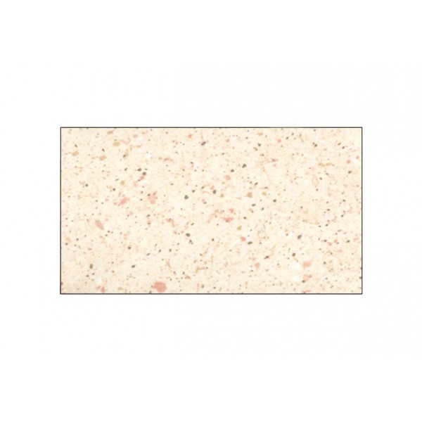 Bl. lam. sabbia puntinato h. 45 sp. 0,50 c/colla