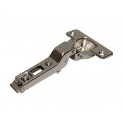Cern. clip c/scatto 1/2 batt. d. 35 apertura 110°