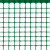 Rete in plastica a maglia quadra 0,5x5 Tenax Quadra 20