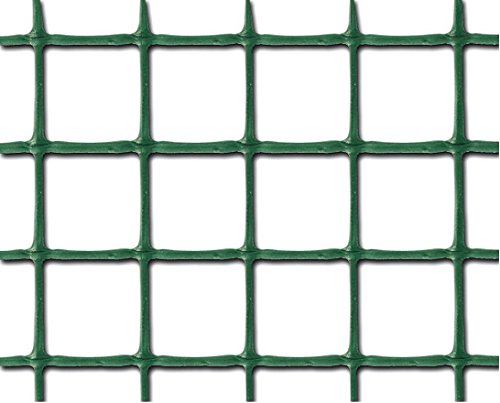 Rete corolla tenax 0.50 x 5 mt. verde