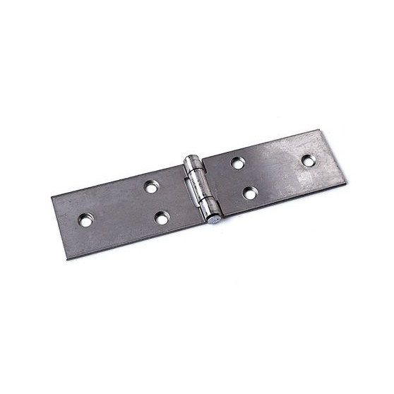 Cerniera art.254 mm.50 lunga f.zincato