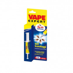 Esca insetticida antiscarafaggi Vape Expert