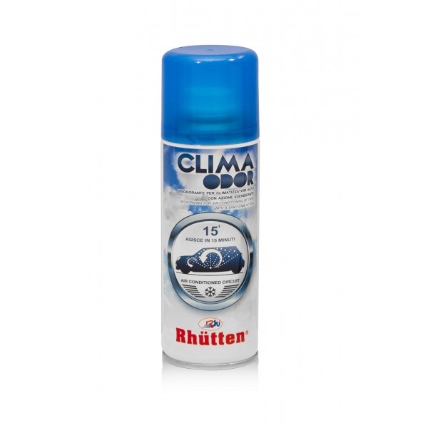 Clima odor disodorante clima 175 ml spray rhutten