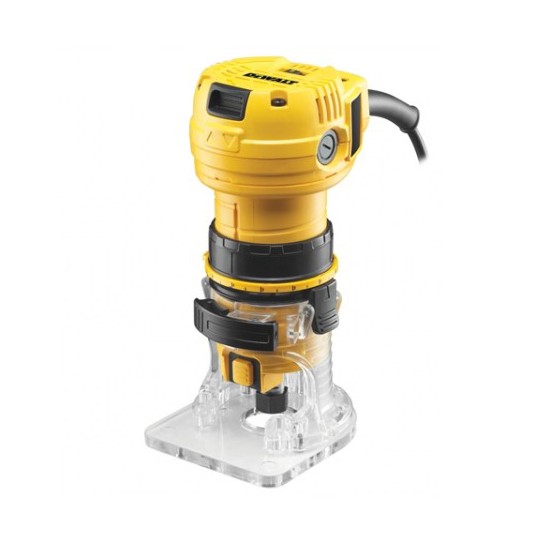 Rifilatore 590 w d. 29 mm attacco 6 mm + accessori
