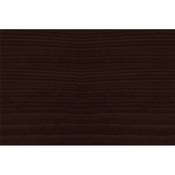 Impregnante all'acqua per esterni Sirca noce scuro 0,75 litri