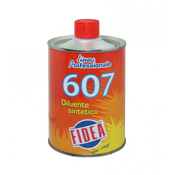 Diluente sintetico da lt.0,500