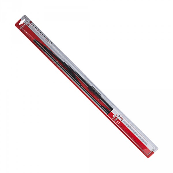 Spazzola tergi standard rhutten 65cm