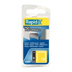 Graffe 13/6mm g 1.6m narrow blister