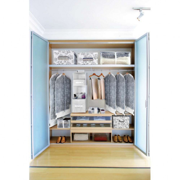 Custodia giacca domopak living bon ton 908000 60x100 cm