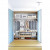 Custodia giacca domopak living bon ton 908000 60x100 cm