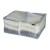 Custodia per coperte Domopak Living Bon Ton Large 908020 55x45x25 cm