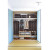 Scatola guardaroba domopak living classic tnt large 917000 pvc 38x50x24 cm